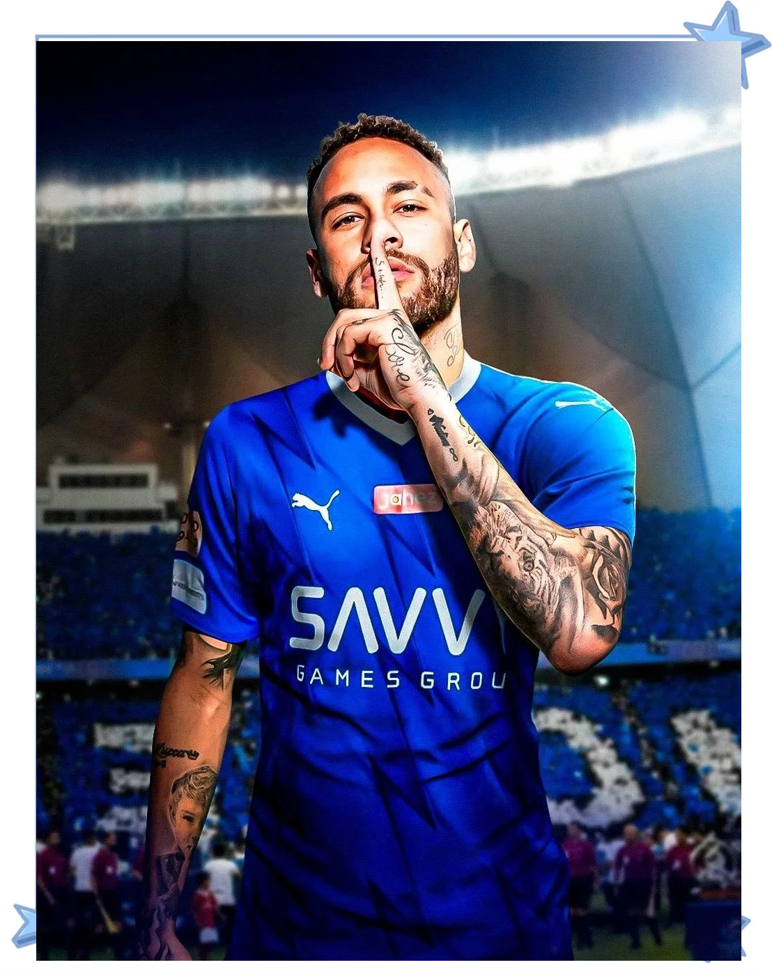 九游在线娱乐大平台关于表现优异首场状态出色，加拿大队观众沸腾！，内马尔重返赛场比赛高潮迭起的信息