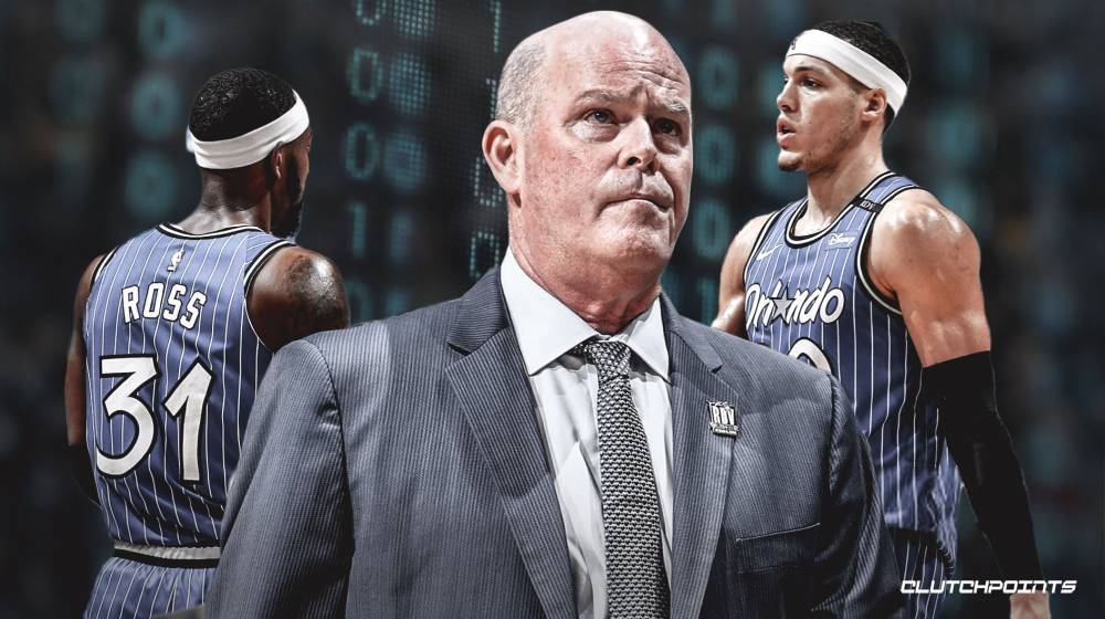 九游娱乐关于奥兰多魔术国际比赛日防线松动，志在NBA常规赛名次提升，态度坚定，球队文化再被提及的信息