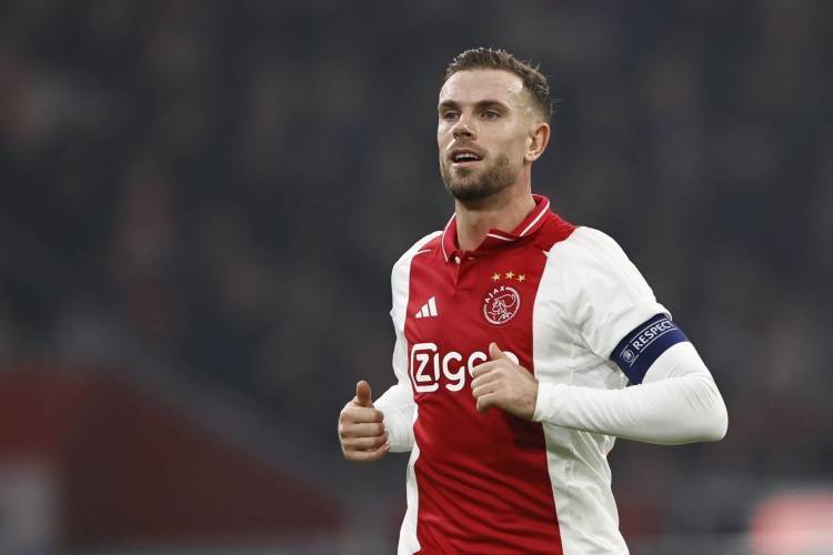 九游体育德甲赛程吃紧，阿贾克斯赛前队长鼓劲，赛场秩序良好，赛程密集仍需轮换的简单介绍