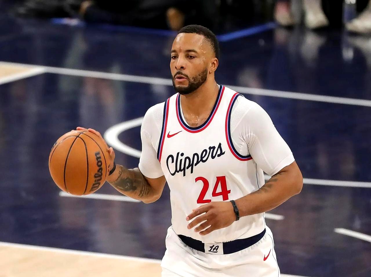 九游体育包含关键时刻体能课后，洛杉矶快船状态回暖备战NBA总决赛，信心回归，身体对抗强度拉满的词条