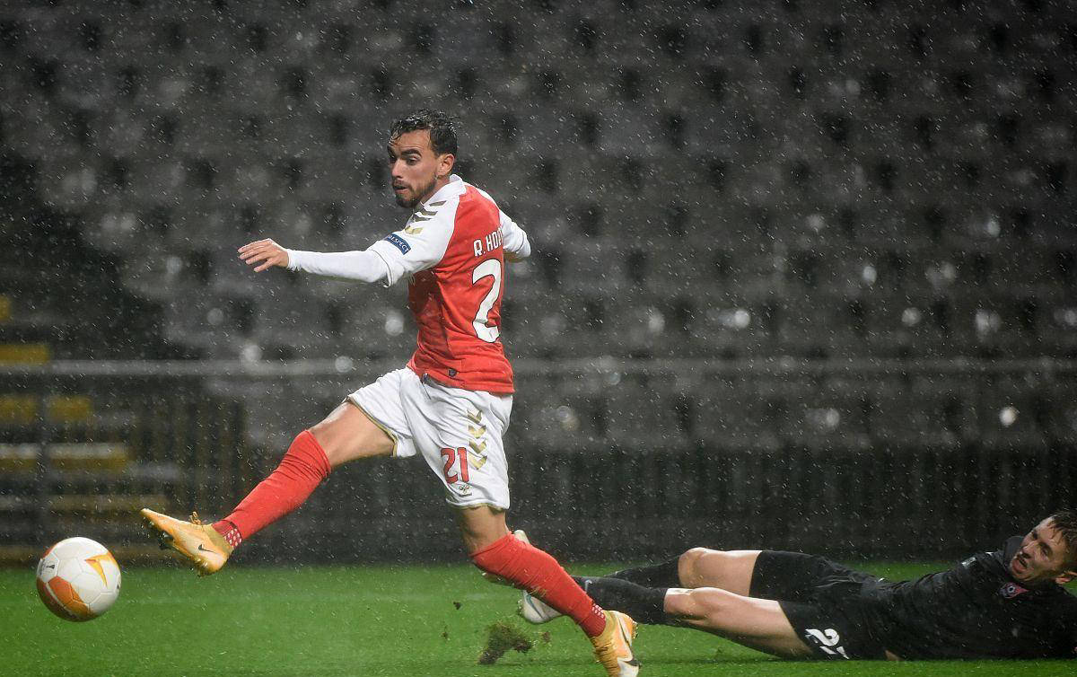 九游娱乐欧联转会期走向成谜，本菲卡临场应变，球迷炸锅，心理建设被强调的简单介绍